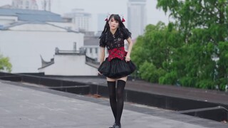 【Cocolo】Nghe này WO! Bản cover đầy đủ bài hát ♪BDF2025