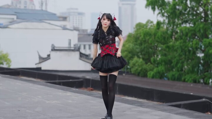 【Cocolo】Nghe này WO! Bản cover đầy đủ bài hát ♪BDF2025