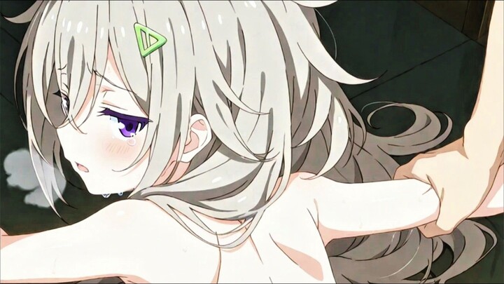 WAIFU YG BIKIN KEMALUANMU CANDU! 🤭