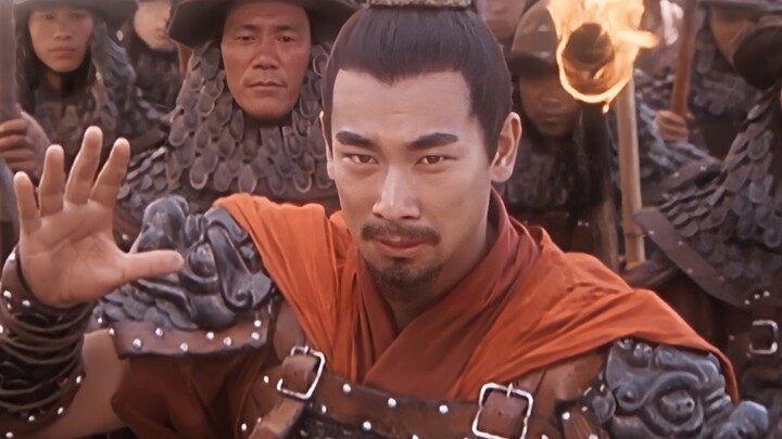 “เขาคือผู้กอบกู้ไต้หวันคนแรก!”