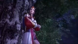 Twins Martial Soul Eps 9 sub indo