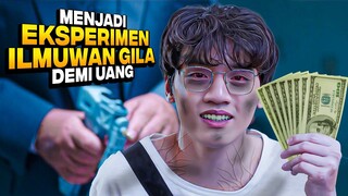 MURID SMA MISKIN TERJEBAK PENELITIAN BERBAHAYA PARA ILMUWAN DEMI JADI SULTAN KAYA - Alur Cerita Film