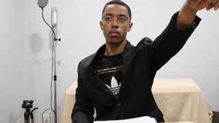 The first superpower human interview contestants are all talented and silly enough.