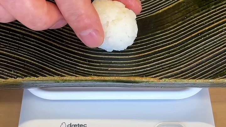 【Chef Hiro】Tantangan Besar Sushi 30 Gram 🍣