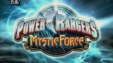 Siêu Nhân Kỵ Mã (BẢN MỸ) - Power Ranger Mystic Force Tập 20