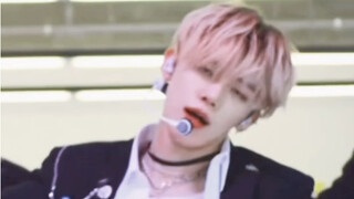 تشوي ران جون | لا أستطيع أن أصدق أنه لو كان هناك تصوير مباشر لهذه الحفلة، لكنت...