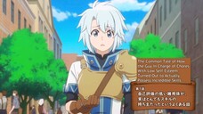 The Unaware Atelier Meister - Episode 1