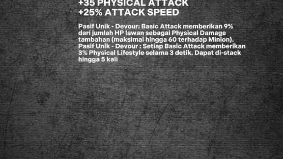 bang mending anu apa ini