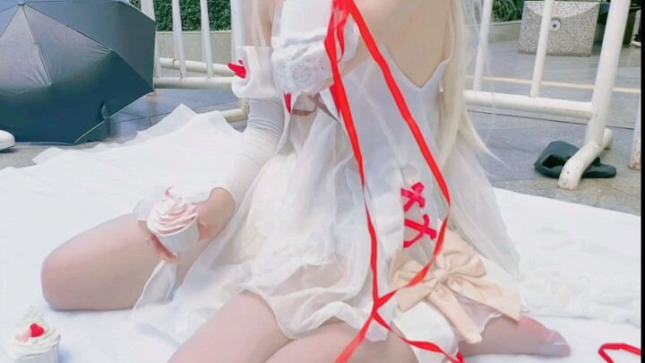 【Ilya】Even when we said goodbye to Ilya, she was still the girl who made my heart flutter.