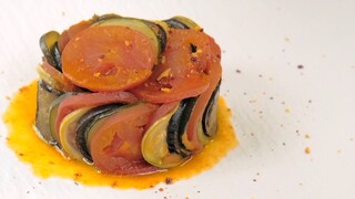 Ratatouille: Great for Boosting Immunity