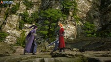 Tales Of Demons And Gods S9 Eps 23 Sub Indo Best HD