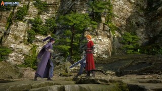 Tales Of Demons And Gods S9 Eps 23 Sub Indo Best HD