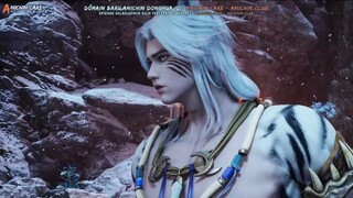 Ancient War Soul Episode 25 Sub Indo