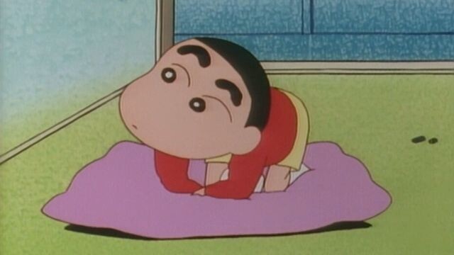 Crayon Shin-chan (1992) - Episode 026 | Subtitle Indonesia