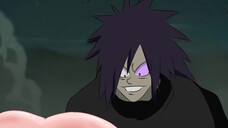 Psycho Madara