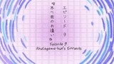 Bungo Stray Dogs Wan! Episode 4