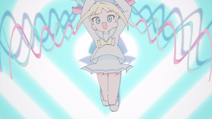 "Anchor Girl Heavy Dependence" 2nd Anniversary Promotional Short Film Odayaka