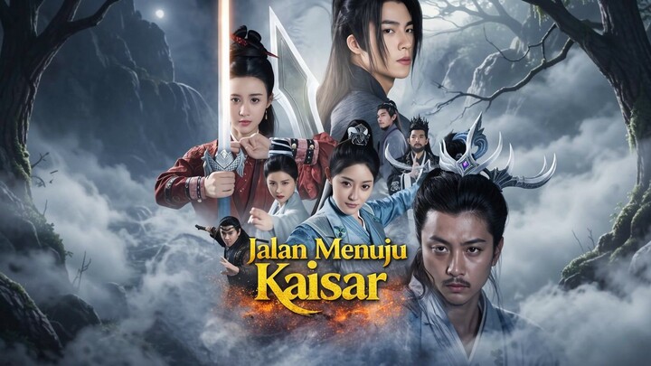 Aku Mau Mendominasi Dia Full Bahasa Indonesia (MELO)