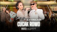 CUCAK ROWO - SAHLI HIMAWAN ft SILVY KUMALASARI