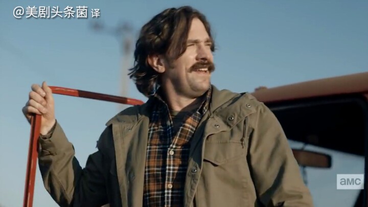 [CC] Eve’s Husband Is Back! Latest Trailer for “Killing Eve” Season 3