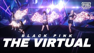 BLACK PINK VIRTUAL CONCERT in PUBG MOBILE🔥 (No Commentary)