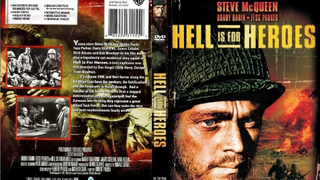 Hell Is for Heroes  (1962)