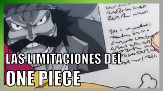 ¿Cómo supieron que Roger llegó a Laugh Tale? | ¿Cómo funciona el One Piece? | Teorías One Piece