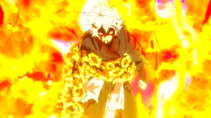 「AMV」Undefeated