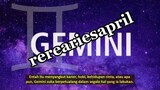 FAKTA MENARIK ZODIAK GEMINI | KARAKTER ZODIAK GEMINI