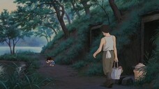 PART 5 Dubb Indo (Grave of the Fireflies)