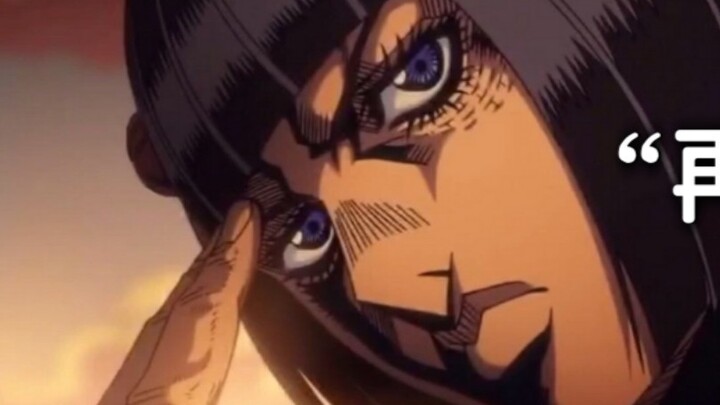 [The voices are really similar] When I imitated Sister Bu and said "arrivederci", it was surprisingl