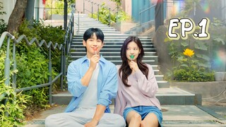 Ep.1 Love Next Door [Eng Sub] HD