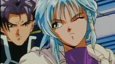 DNA² - Extra 02 -OVA 2: Algo olvidado 100 años después..Serie TV