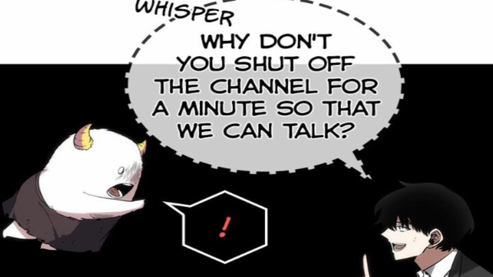 Omniscient Reader Viewpoint Chapter 11 part 8 Tagalog/FilipinoSummary/overview