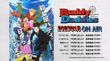 PV | Anime "Buddy Dadies": Rei người ko biết yêu