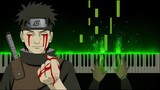 Naruto Shippūden OST - Saika
