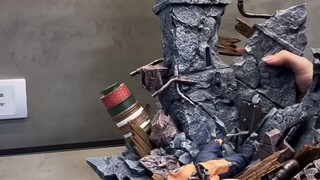 Naruto Uzumaki 🔥