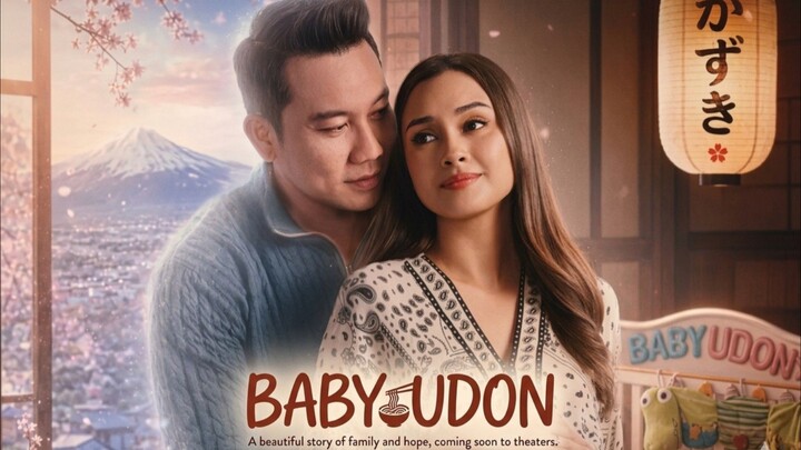 Baby Udon (2026) Review | Film Romantis yang wajib di tonton