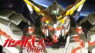 Mobile Suit Gundam Unicorn RE 0096 - EP08 - Laplace, Where It All Began (Eng DUB