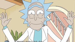Grandpa's catchphrase in the first two seasons