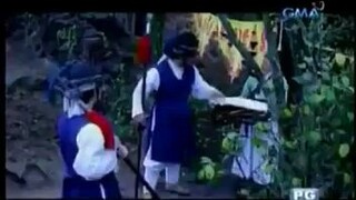 𝑸𝑼𝑬𝑬𝑵 𝑨𝑵𝑫 𝑰 _Tagalog dubbed Ep 10