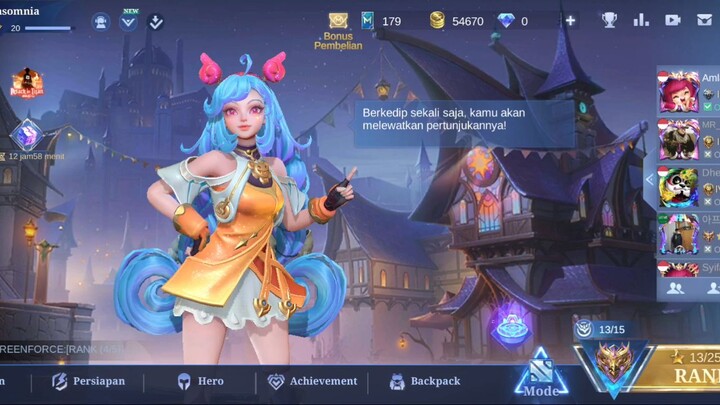 klo di anime dubbing nya kira" mirip syp ya 🤔