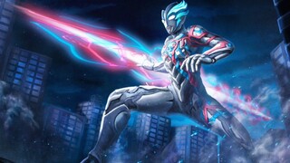 『完整无损版·中日双语』布莱泽奥特曼正式op！【我们的光谱】混切 “射穿星辰，合二为一，呼应世人的祈祷！”