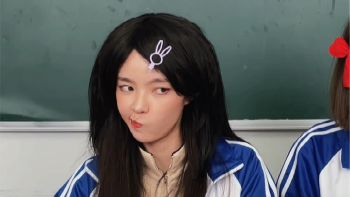 Nama panggilan apa saja yang pernah kalian pakai?