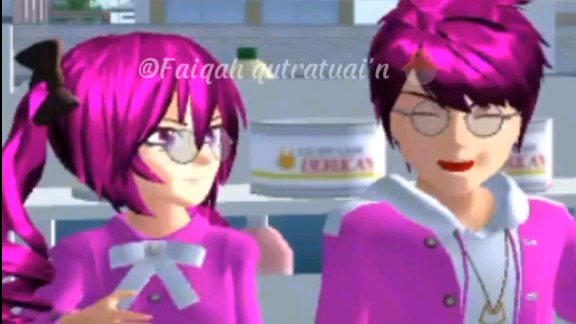 promo tik tok account the person who created it