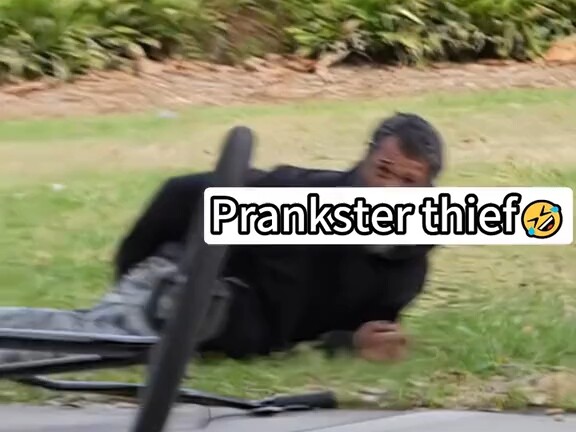 Mẹo chống trộm xe đạp