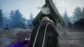 Throne Of The Sword Master Eps 28 Sub Indo