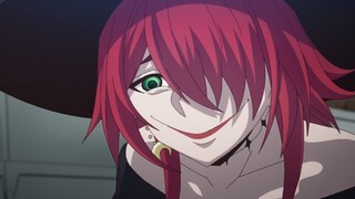 "Ragna Crimson" new PV.