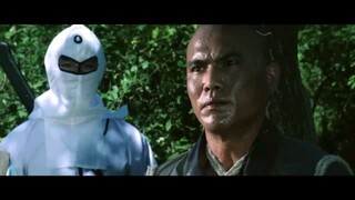 kungfu terminator full movie