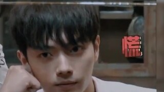 Xu Kai: I am really impressed by you Xu Kai's fatal question in the escape room